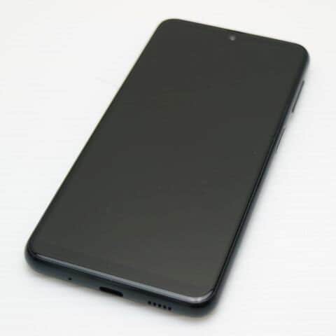 Used]SC-56C Galaxy A23 5G Black DoCoMo SAMSUNG OK - BE FORWARD Store