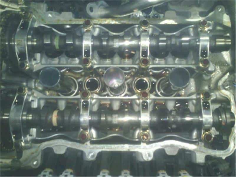 [Used]BR06 Engine MITSUBISHI eK Wagon 2019 5BA-B33W - BE FORWARD Auto Parts