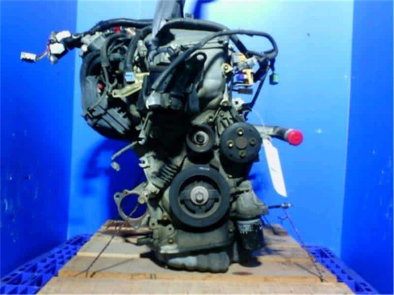 [Used]1AZFSE Engine TOYOTA Voxy 2002 TA-AZR60G 1900028150 - BE FORWARD ...