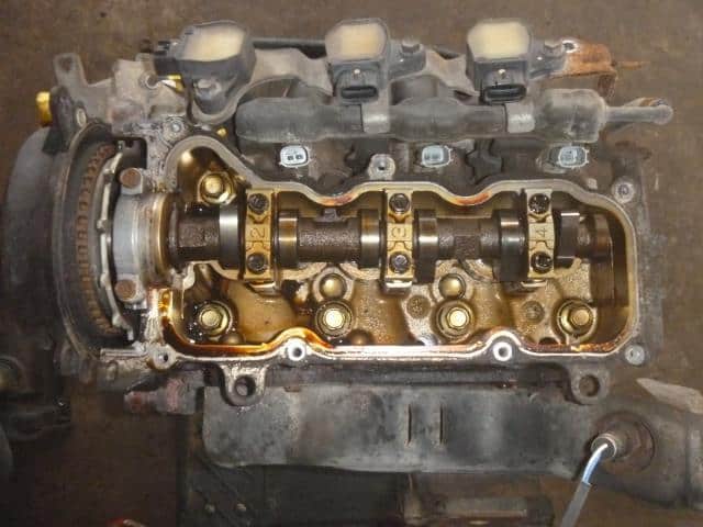 Used]Daihatsu light truck/HIJET S200P/S210P Engine EF-SE 19000-97501-000 -  BE FORWARD Auto Parts