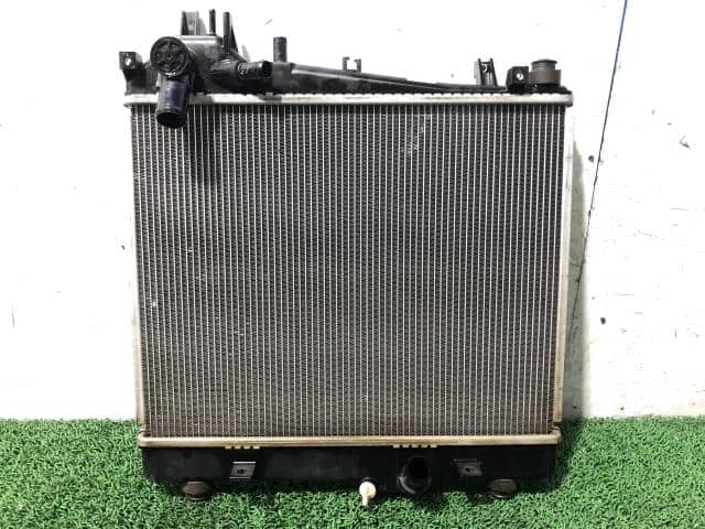 [Used]Radiator SUZUKI Every 2018 HBD-DA17V 1770064P00 - BE FORWARD Auto ...
