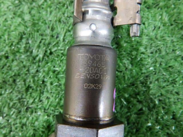 Used]O2 Sensor TOYOTA Allion 2008 DBA-ZRT260 8946520A00 - BE