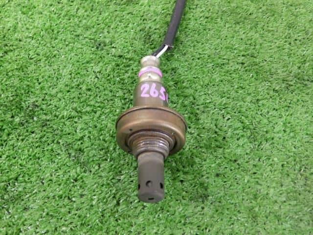 Used]O2 Sensor TOYOTA Allion 2008 DBA-ZRT260 8946520A00 - BE