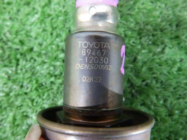 Used]O2 Sensor TOYOTA Allion 2008 DBA-ZRT260 8946520A00 - BE