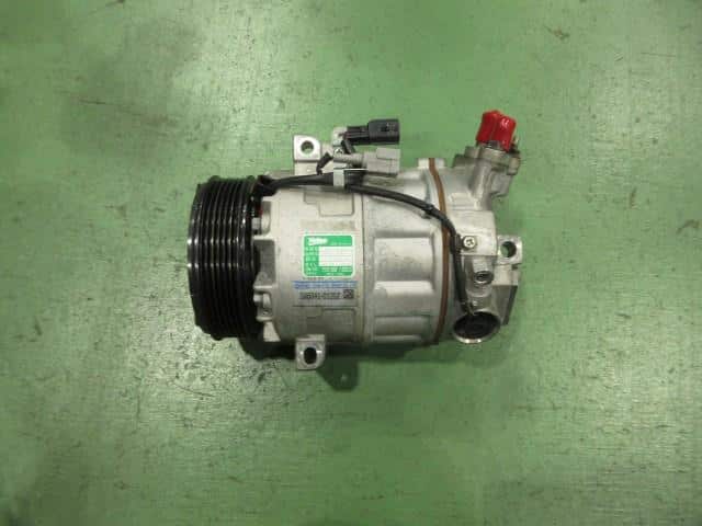Used]A/C Compressor NISSAN Lafesta 2007 DBA-B30 92600EN20C - BE