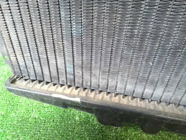 [Used]Radiator TOYOTA Corolla Levin 1989 E-AE92 1640016130 - BE FORWARD ...