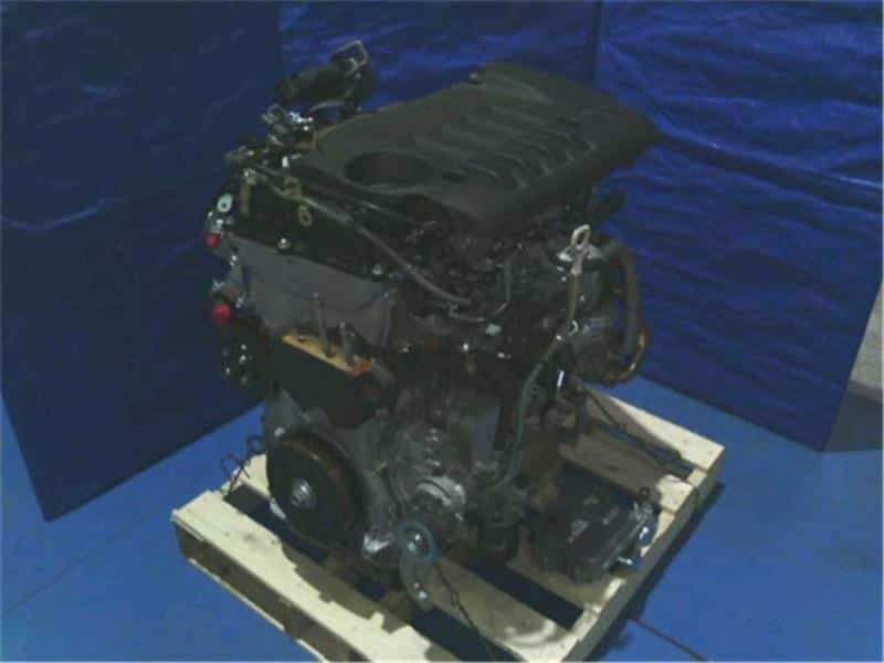 [Used]4N14 Engine MITSUBISHI Delica D5 2022 3DA-CV1W - BE FORWARD Auto ...