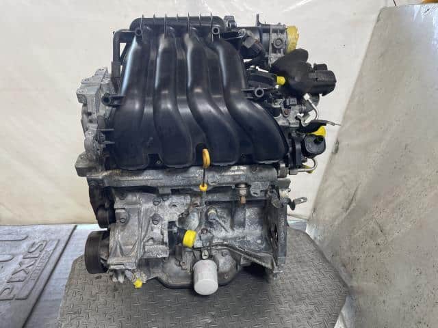 Used]Serena NC26 Engine 10102-1VA0A MR20DD - BE FORWARD Auto Parts