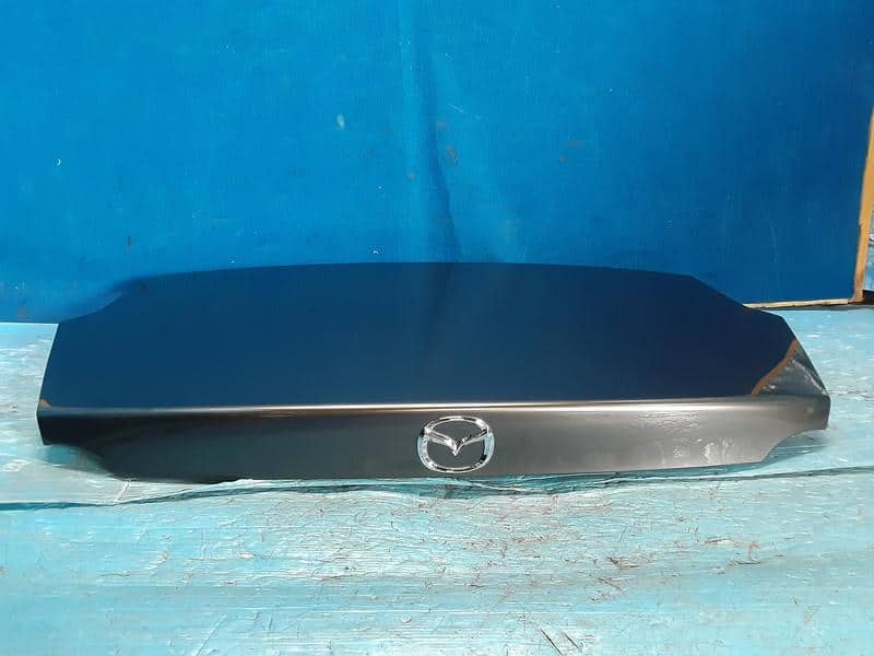 Used]Trunk Panel MAZDA Roadstar 2019 5BA-NDERC N2Y85261XA - BE