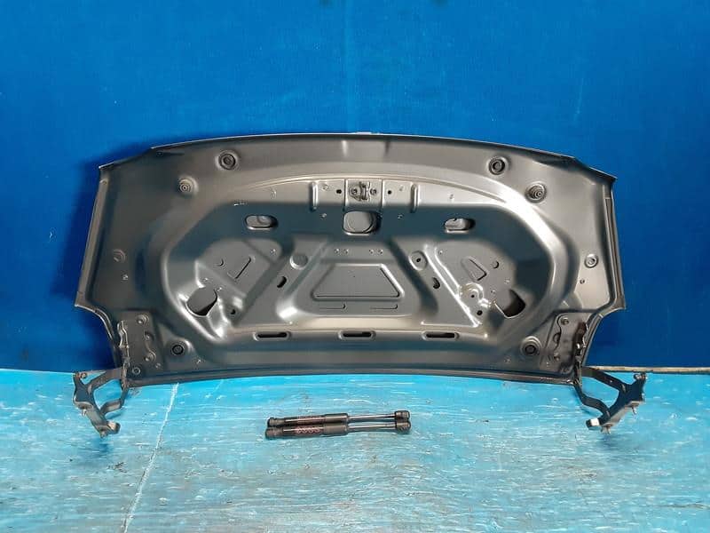 Used]Trunk Panel MAZDA Roadstar 2019 5BA-NDERC N2Y85261XA - BE
