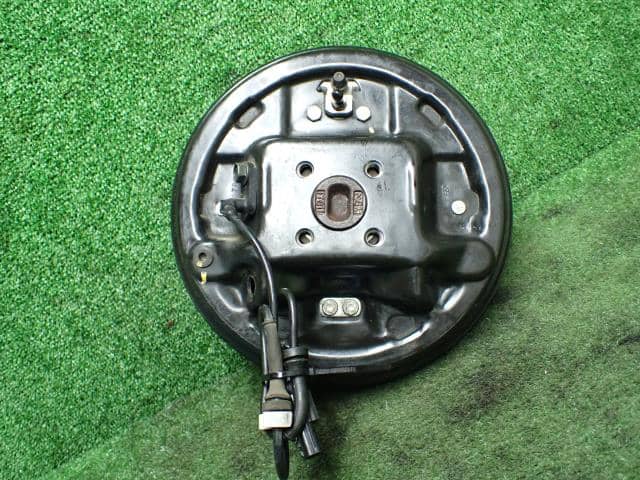[Used]Rear Wheel Hub NISSAN Note 2017 DBA-E12 432063HA2A - BE FORWARD ...
