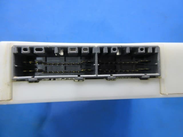 [Used]Engine Control Unit HONDA Acty 2005 GBD-HA7 37820PFE073 - BE ...