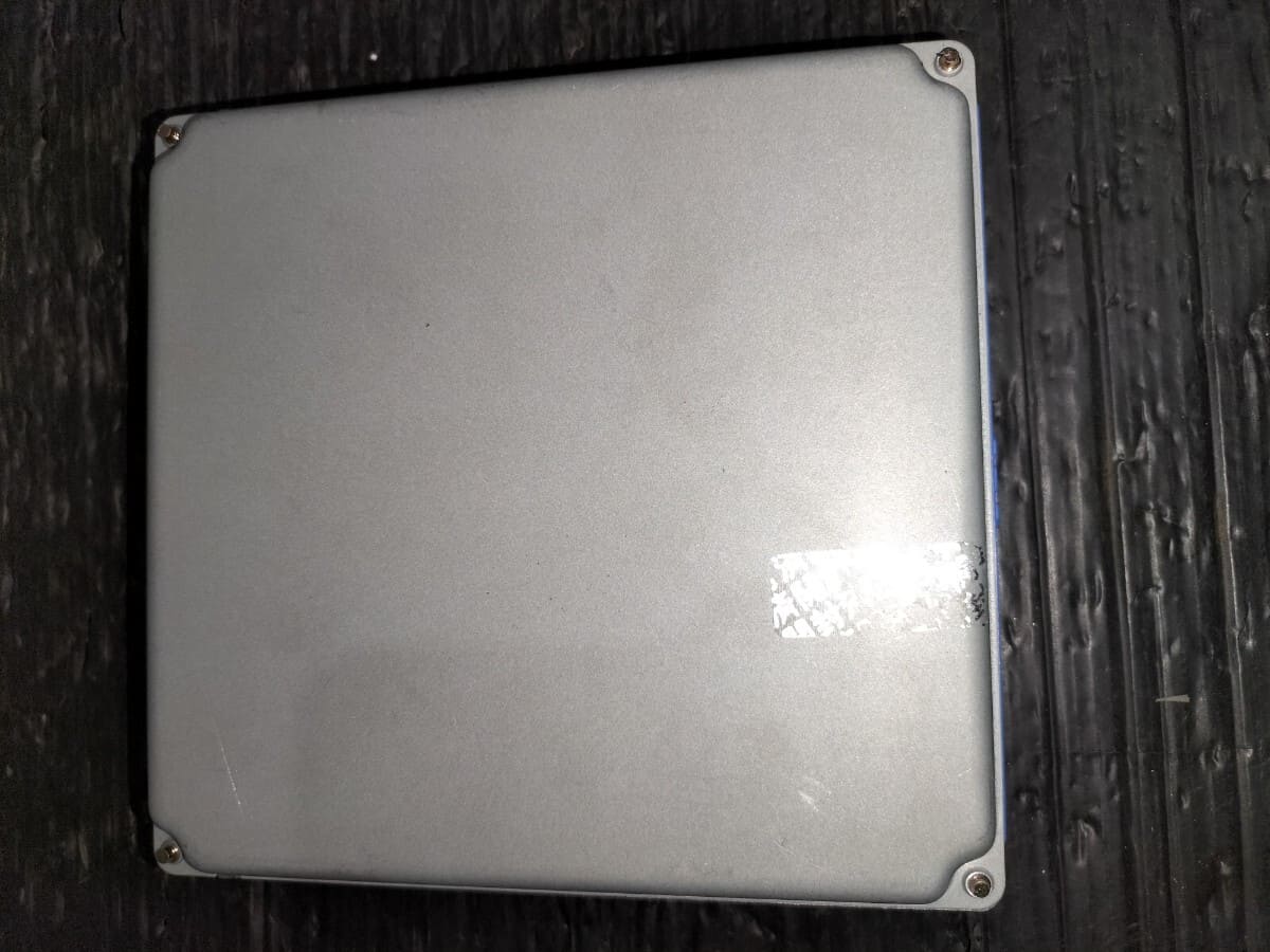 Used][there is no condenser leak] BNR34 Late Model Skyline GT-R V 