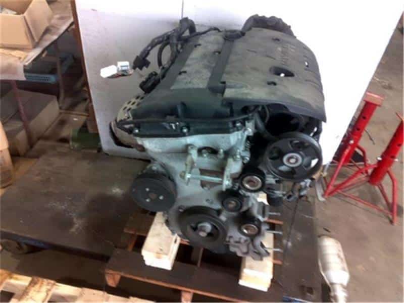[Used]4B10 Engine MITSUBISHI RVR 2011 DBA-GA3W - BE FORWARD Auto Parts