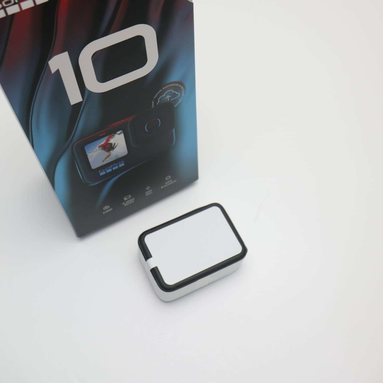 New]GoPro HERO10 BLACK CHDHX-101-FW OK - BE FORWARD Store