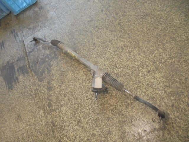 [Used]Power Steering Rack and Pinion Assembly NISSAN Wingroad 2007 DBA ...