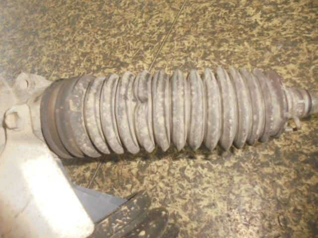 [Used]Power Steering Rack and Pinion Assembly NISSAN Wingroad 2007 DBA ...
