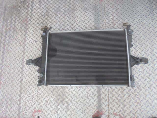 [Used]Radiator VOLVO Volvo 60 series 2001 GH-RB5244 - BE FORWARD Auto Parts