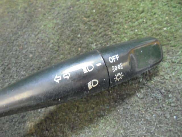 [Used]Combination Switch SUZUKI Wagon R Plus 2001 GF-MA63S - BE FORWARD ...