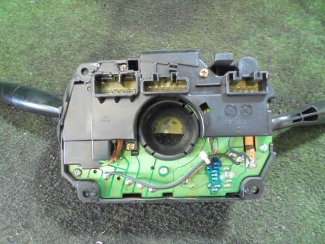 [Used]Combination Switch SUZUKI Wagon R Plus 2001 GF-MA63S - BE FORWARD ...