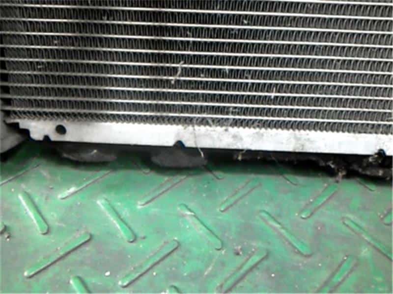 [Used]Radiator MAZDA Premacy 2014 DBA-CWEFW - BE FORWARD Auto Parts