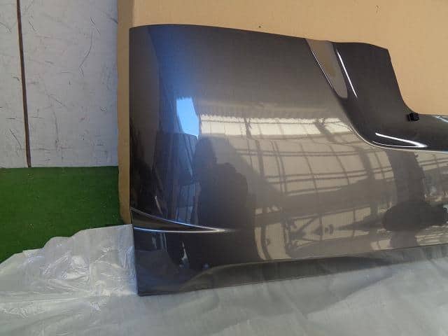 [Used]Rear Finish Panel HONDA Step Wagon 2015 DBA-RP1 74995TAA003ZB ...