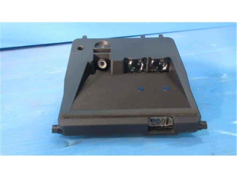 Used]Backup Camera TOYOTA Aqua 2018 DAA-NHP10 8818152110 - BE