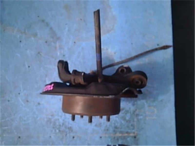 [Used]Rear Right Knuckle Hub Assembly TOYOTA Altezza 1999 GF-GXE10 ...
