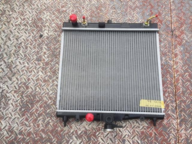 [Used]Radiator NISSAN Note 2006 DBA-E11 - BE FORWARD Auto Parts