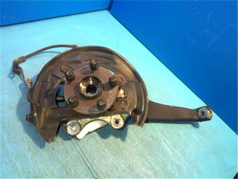 [Used]Front Left Knuckle Hub Assembly TOYOTA Mark X 2009 DBA-GRX135 ...