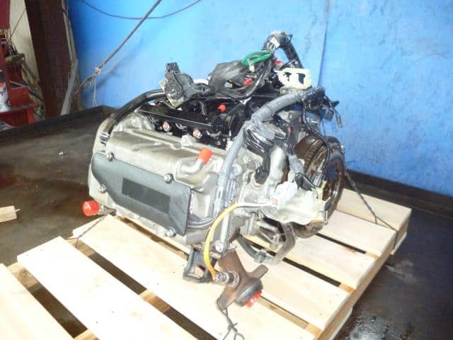 [Used]R06A Engine MITSUBISHI Minicab 2014 EBD-DS16T - BE FORWARD Auto Parts