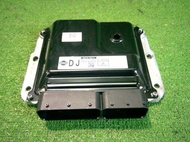 [Used]Engine Control Unit NISSAN Nv350 caravan 2015 LDF-VW6E26 ...