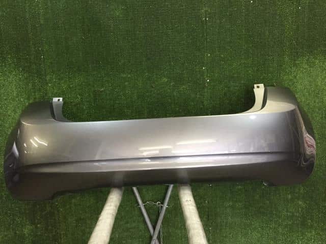 [Used]Rear Bumper Assembly NISSAN Note 2012 DBA-E12 - BE FORWARD Auto Parts