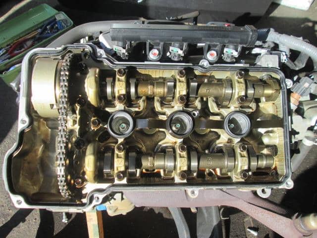 [Used]R06A Engine SUZUKI Carry 2018 EBD-DA16T - BE FORWARD Auto Parts