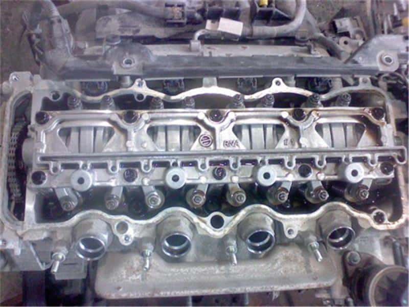 [Used]R18A Engine HONDA Stream 2006 DBA-RN6 - BE FORWARD Auto Parts