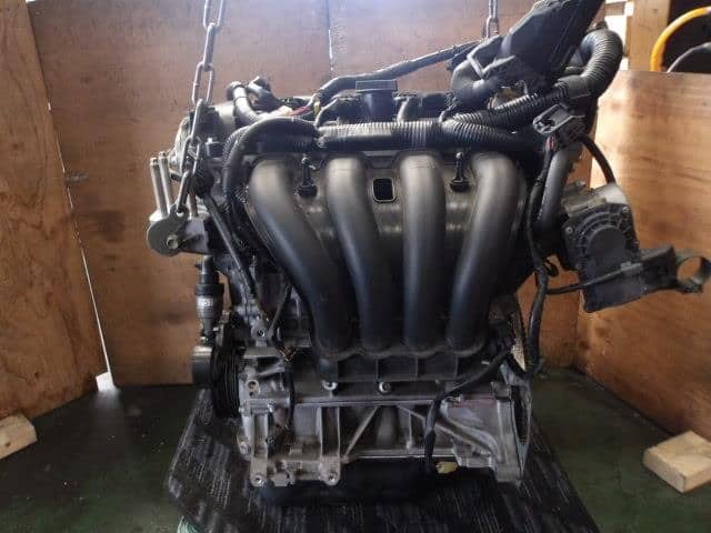 [Used]P5 Engine MAZDA Axela 2015 DBA-BM5FP P5Y402300C - BE FORWARD Auto ...
