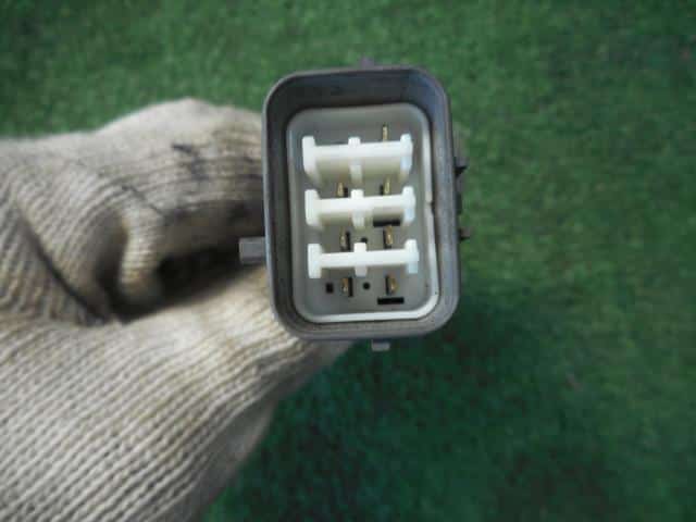 [Used]O2 Sensor SUZUKI Wagon R 2003 UA-MC22S 1821384G00 - BE FORWARD ...