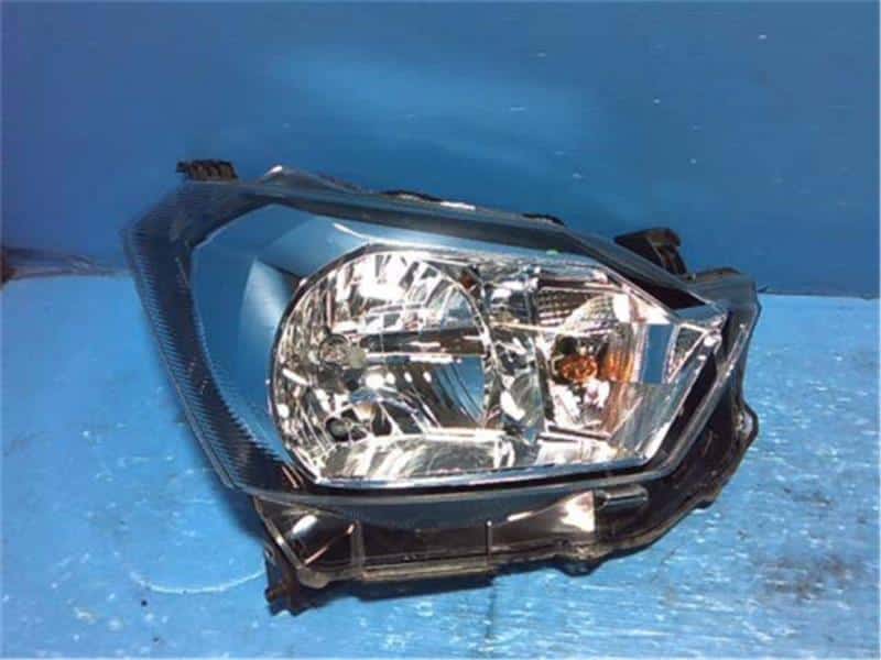 Mira Cocoa L675S Headlight Left100-69008 DAIHATSU MIRA COCOA | DBA