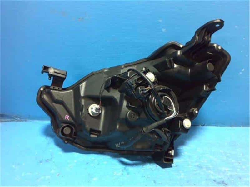 Used]Right Headlight DAIHATSU Mira es 2022 DBA-LA350S 81130B2660