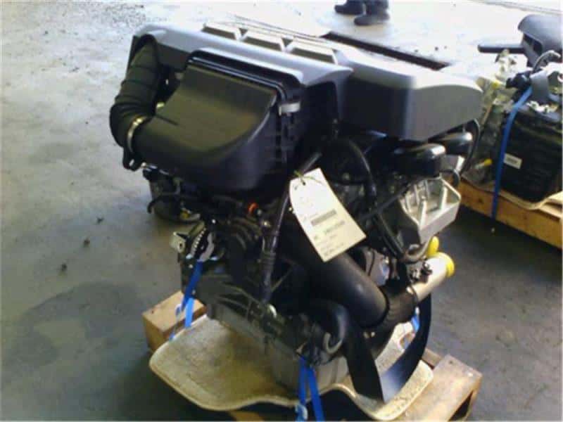 [Used]K10C Engine SUZUKI Swift 2019 DBA-ZC13S - BE FORWARD Auto Parts