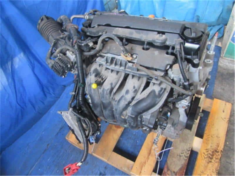 [Used]R20A-833 Engine HONDA Step Wagon 2012 DBA-RK5 - BE FORWARD Auto Parts