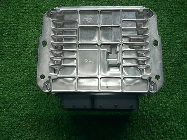 [eBay][Used]Engine Control Unit NISSAN Nv350 caravan 2015 LDF-VW2E26 ...