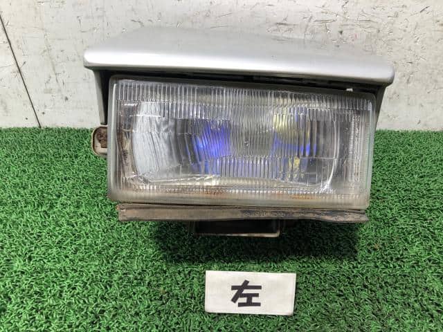 専用1 フェアレディ フェアレディZ E-HZ31 左ヘッドランプASSY 26084-21P10