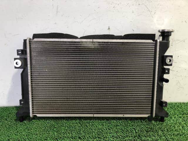 [Used]Radiator SUZUKI Carry 2019 EBD-DA16T 1770082M00 - BE FORWARD Auto ...