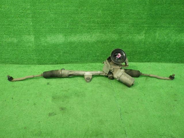 [Used]Power Steering Rack and Pinion Assembly HONDA Fit 2009 DBA-GE6 ...