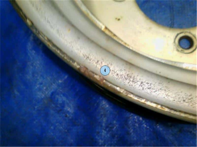 [Used]Wheels4 MAZDA BONGO 2004 TC-SK82T 9965464540 - BE FORWARD Auto Parts