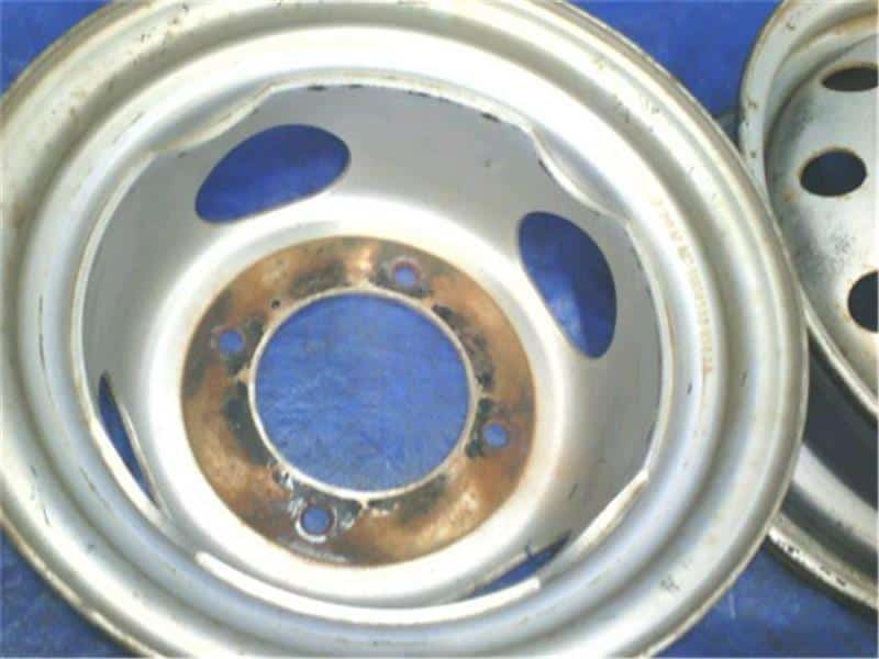 [Used]Wheels4 MAZDA BONGO 2004 TC-SK82T 9965464540 - BE FORWARD Auto Parts