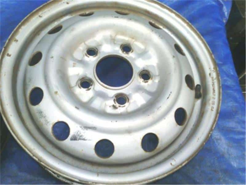[Used]Wheels4 MAZDA BONGO 2004 TC-SK82T 9965464540 - BE FORWARD Auto Parts