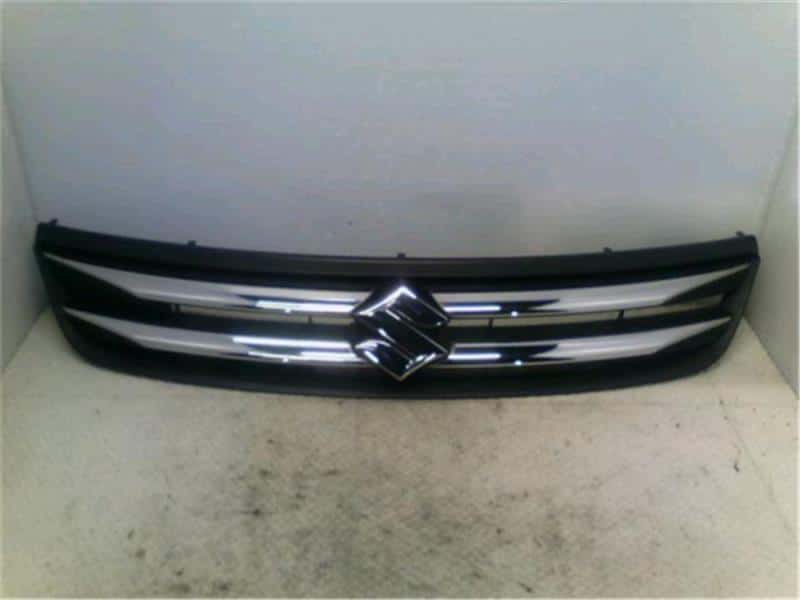 [Used]Radiator Grille SUZUKI Swift 2016 DBA-ZC72S - BE FORWARD Auto Parts