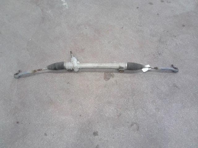 [Used]Power Steering Rack and Pinion Assembly TOYOTA Ractis 2009 DBA ...